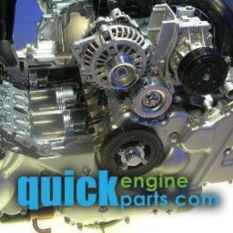 Dedicated Engine Parts Website - Buy & Sell Engine Parts Online