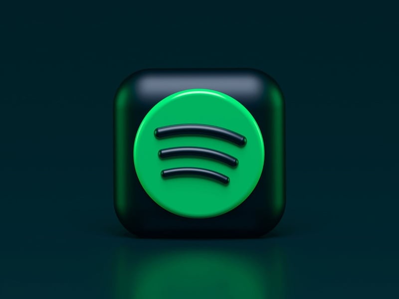 Spotify to Label AI Personas on Artist Profiles, Excluding Them from Personalized Recommendations by Default