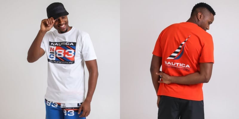 Staycation Fashion Essentials For Men