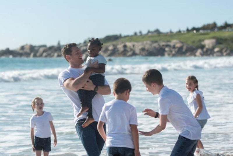 STEPtember Campaign to raise funds for over 2000 SA Children born with Clubfoot