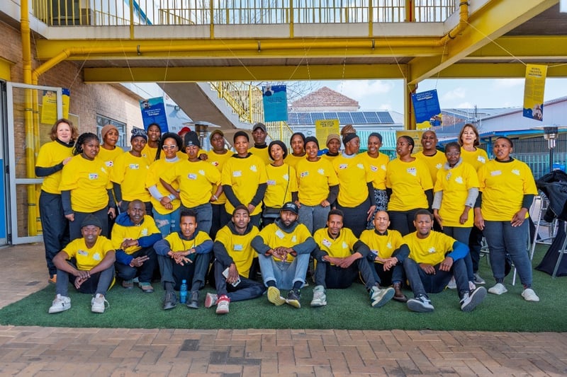 Tee off for change – Kids Haven Golf Day raises funds for youth pathways