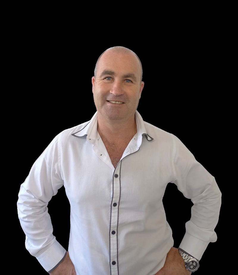 Property Insights With Lawrence Homan - Navigating The South Coast Market