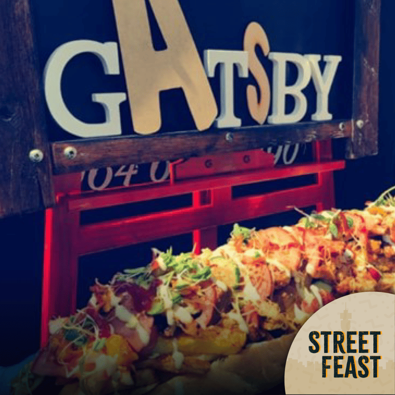 Shisanyama, Gatsbys, Bunny Chows and Beats - Rosebank Mall Dishes Up A Taste of Mzansi