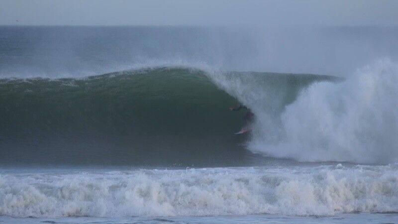 Surfing - Monster Clutch Round Three Winners Announced