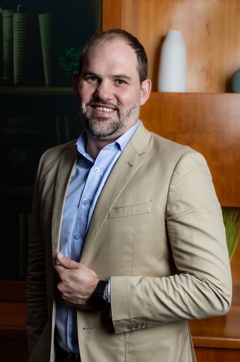 Cybersecurity and Your Money - Why October Matters for Financial Safety