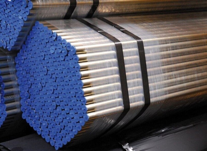 New seamless steel tube now available from HAW