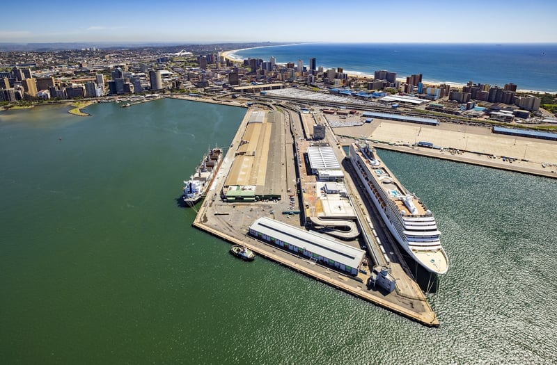 Africa Positions Regeneration at the Heart of the Global Blue Economy Agenda