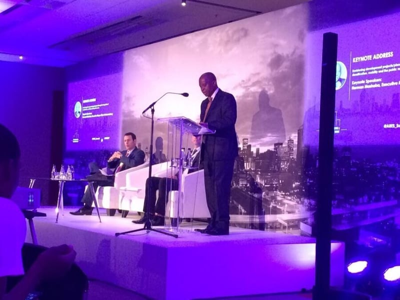 African Real Estate & Infrastructure Summit to focus on affordable housing, mixed use projects, new tech in property