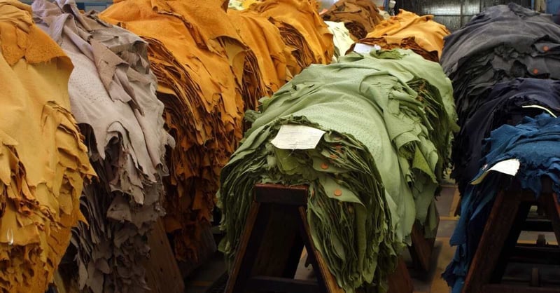 The Luxury of Ostrich Leather - Exploring Belts, Wallets, and Bags