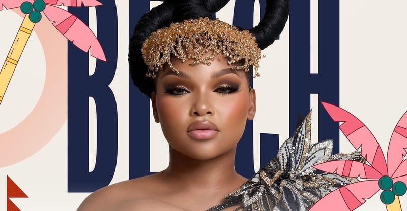 Gagasi FM Unveils Explosive 2025 Beach Fest Line-Up To Kick Off Durban’s Summer In Style