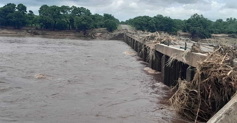Kruger Relief Fund Established To Aid Recovery And Restoration After Devastating Floods