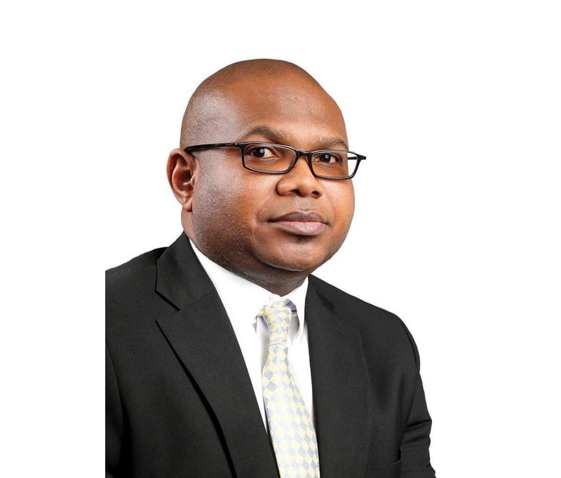 Justice Minister Mmamoloko Kubayi appoints Advocate Ntuthuzelo Vanara as acting head of IDAC