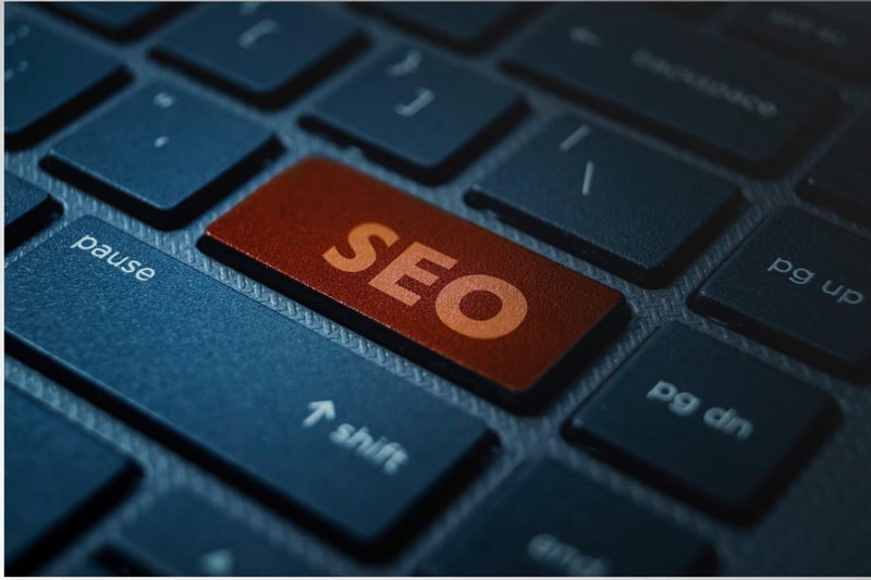 Aion Marketing Details the Long-Term Business Value of Strategic SEO Services in South Africa