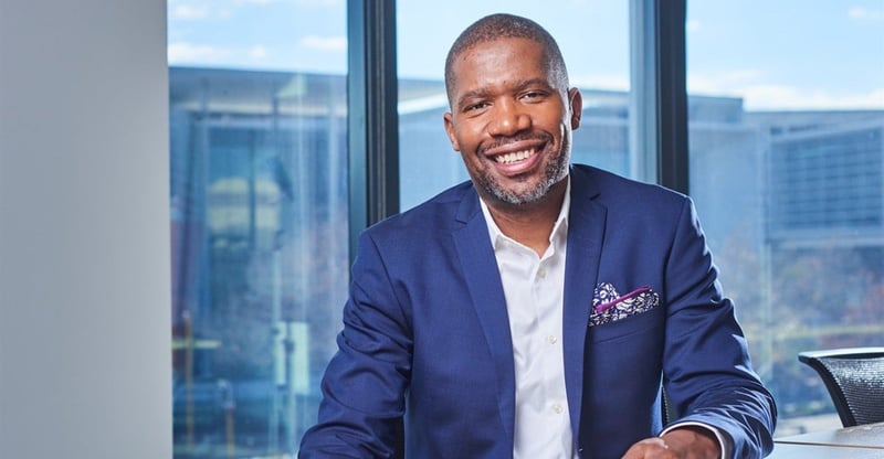 Gideon Khobane Appointed Managing Director Rest Of Africa At Publicis Groupe Africa