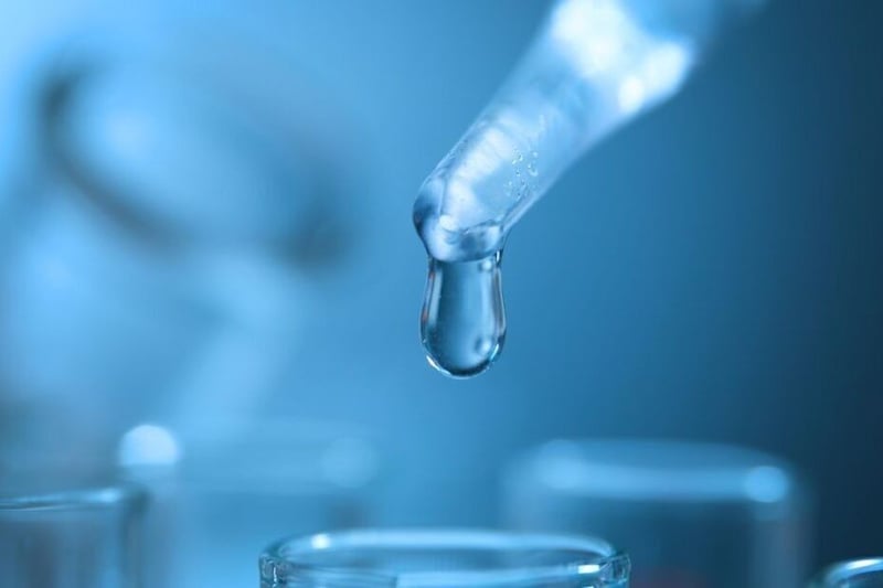 Ensuring Safe Drinking Water through Comprehensive Testing and Treatment Solutions