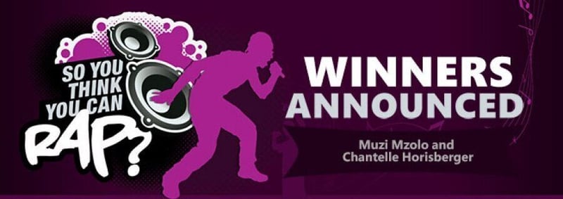 First Car Rental Winners Rap their Way to R16 000 Prize