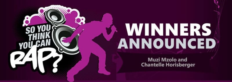 First Car Rental Winners Rap their Way to R16 000 Prize