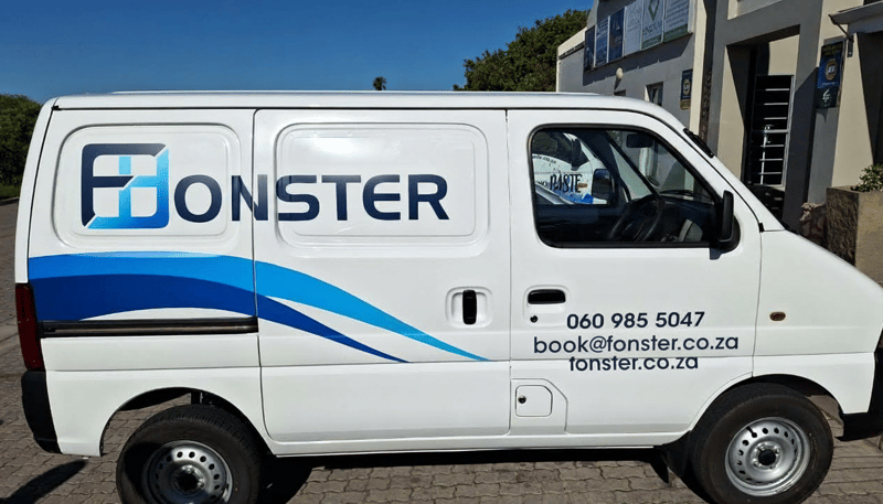 Fonster Launches in Stellenbosch, Bringing Vetted Home Service Contractors to the Cape Winelands