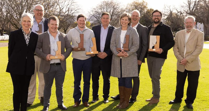 2025 SA Terroir Wine Awards Honour The Country’s Best Wines From Diverse Cape Terrains