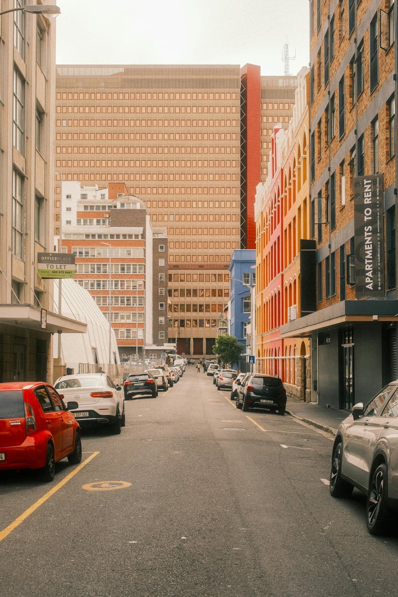 Where South African semigration is heading next