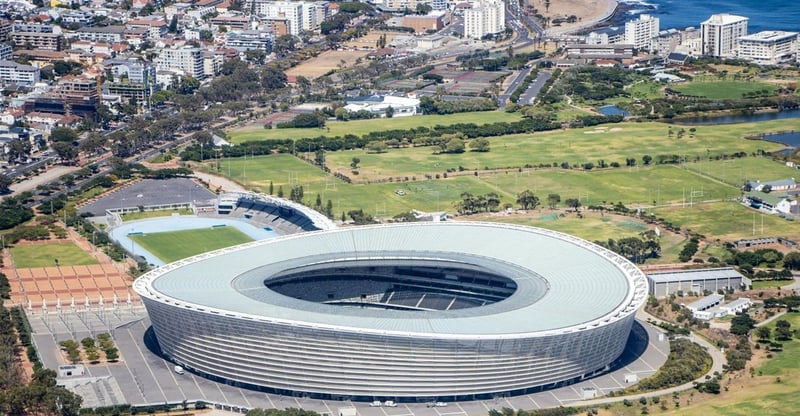 City Of Cape Town Moves Forward With Green Point Land Sale Amid Calls For Affordable Housing Focus