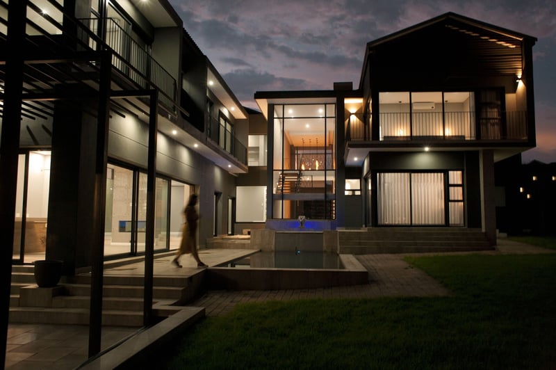 Designing with Soul and Innovation; Tips from an Architect