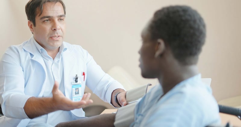 Pulmonary Hypertension more than simply high blood pressure