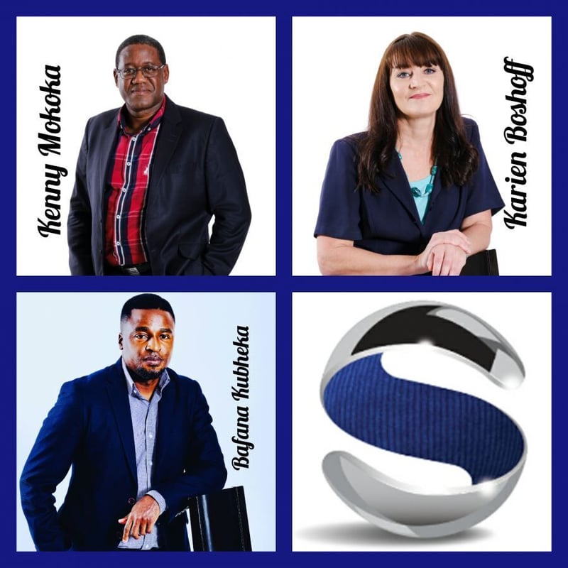 Three new appointments at Signium Africa