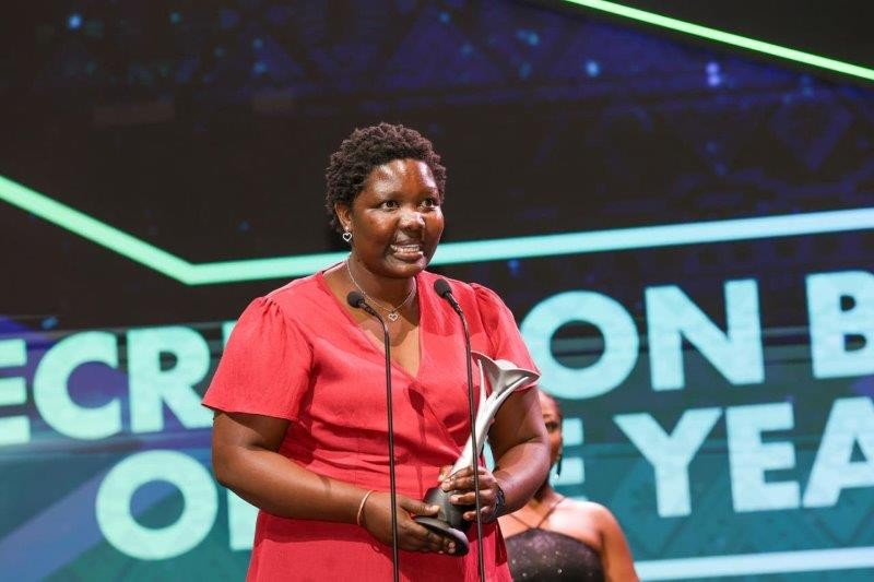 KZN’s Para-sport NPO Takes Top Award