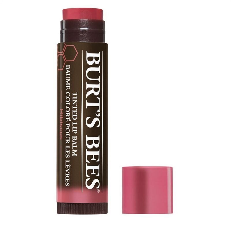 Burt’s Bees® Tinted Lip Balms