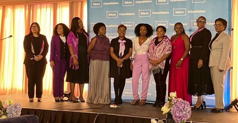 New TrailblazeHER Programme Advances Women-Led Innovation And ICT Business Development
