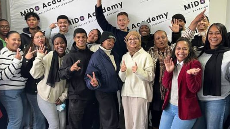 Orange Cyberdefense and Mido Academy Partner to Equip Local Youth With In-Demand Cybersecurity Skills