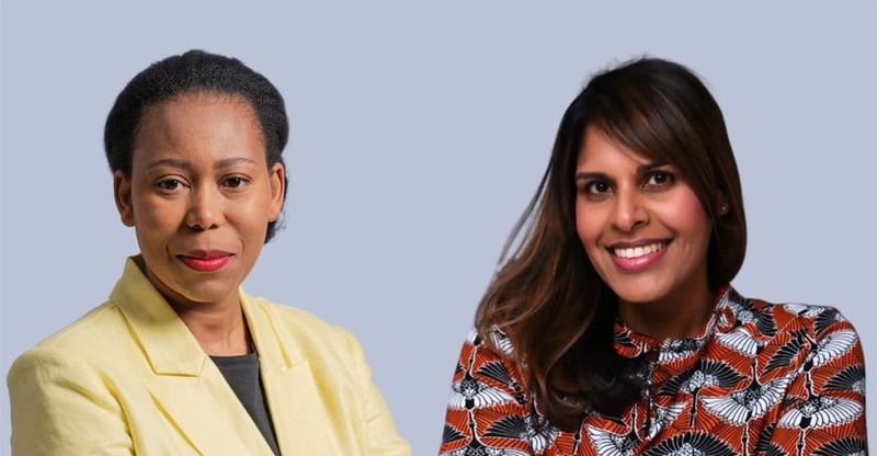 Mastercard’s Kamini Redhi Joins JA South Africa Board to Support Youth Preparedness
