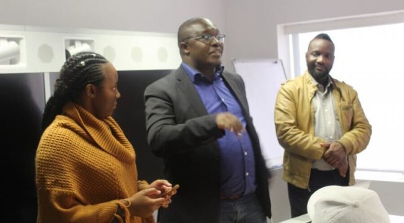 Cisco partners with locals for Girl Coding Initiative