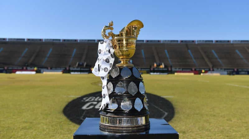 Carling Black Label Continues Proud Legacy With SA Rugby in Currie Cup 2025 Campaign