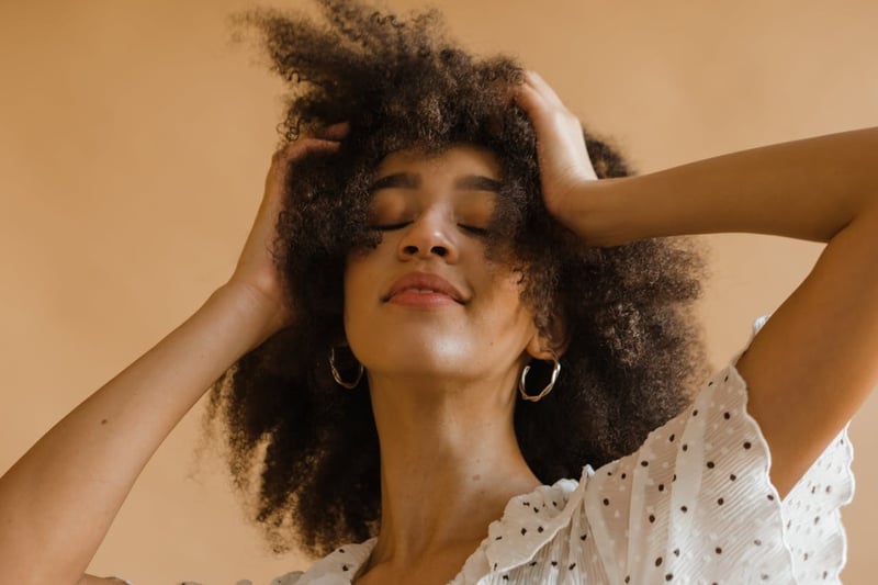 Self-Care Awareness Month - Why Hair Health Deserves a Place in Your Wellness Routine