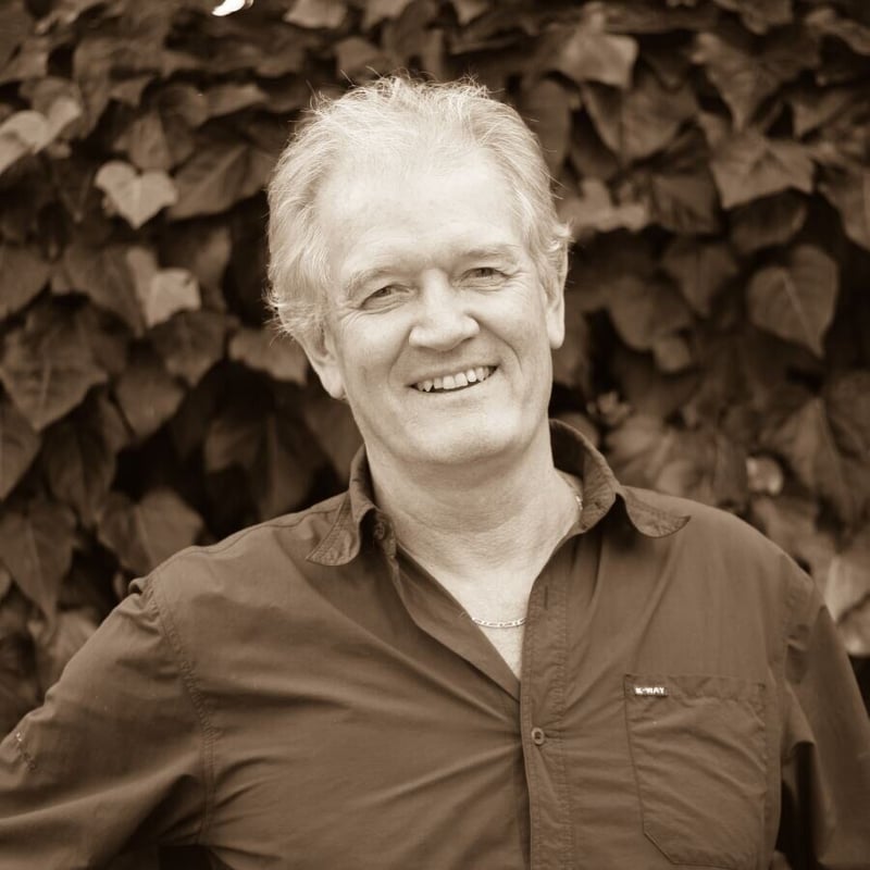 GAPP’s Erky Wood selected to deliver third Roelof S. Uytenbogaardt UDISA Memorial Lecture