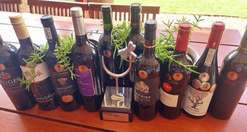 Cape Town Hosts Prestigious Cabernet Sauvignon Challenge Featuring Expert Judges In 2025