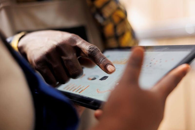 How Businesses In Africa Are Finally Closing the Efficiency Gap