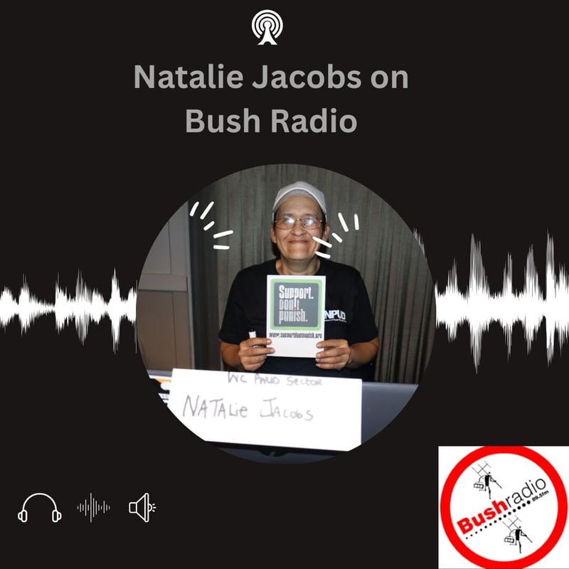 Turning Airwaves into Action -  Using Radio Interviews to Drive HIV Advocacy