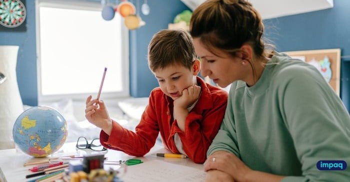 Impaq Highlights Importance Of Structured Foundation Phase Learning For Literacy Success