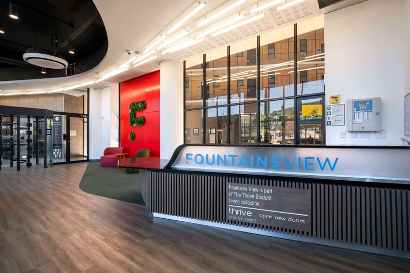 Growthpoint Student Accommodation REIT thrives, adding R1.5bn of assets in two years