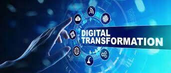 Banks Have Made Digital Transformation a Priority