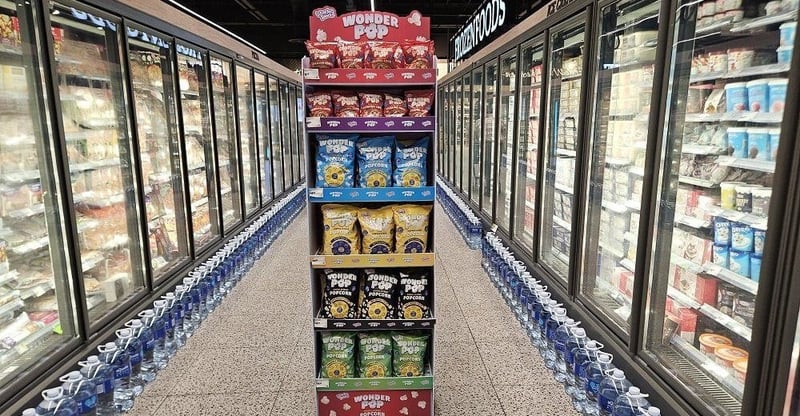 Health Conscious Consumers Drive Growth In Functional Foods And Nutritional Snacking In South Africa