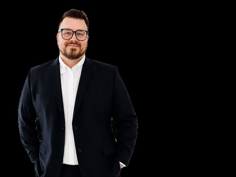 Publicis Groupe Africa appoints Jarred Trembath head of Influential in sub-Saharan Africa