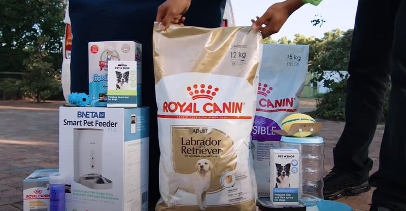 ARB To Review Dispute As Absolute Pets Challenges Checkers Over Same Day Pet Food Delivery Claim