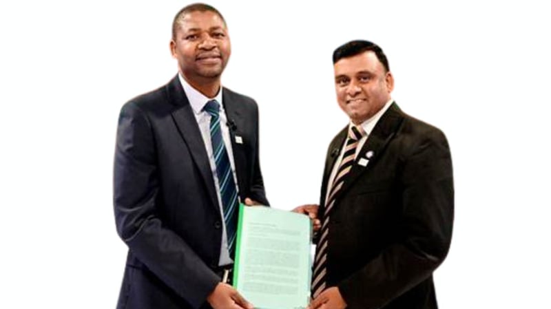 Openserve Connects SATA To World Broadband Association Strengthening Digital Growth In SADC Region