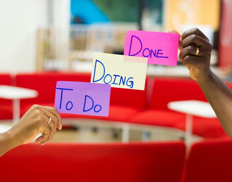 Legal Team Communication - How to Eliminate the Hidden Costs of Miscommunication