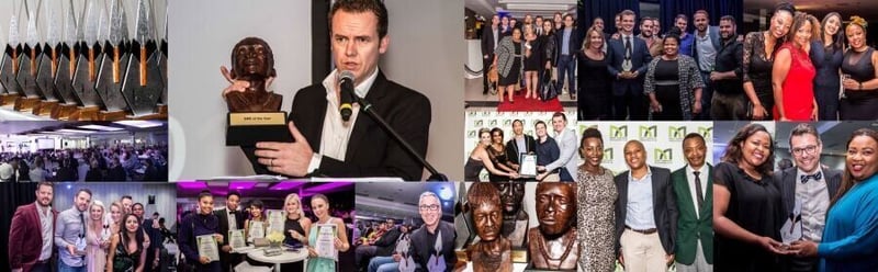 The Assegai Awards - Judges for 2018 have been selected