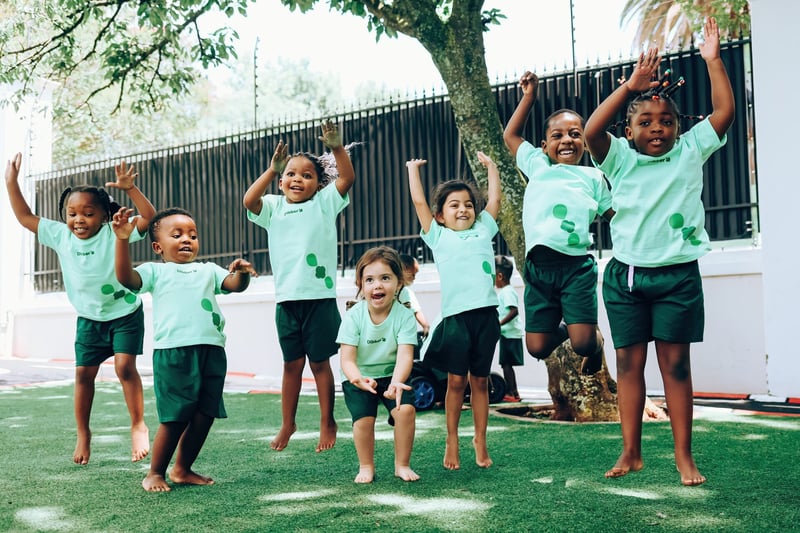 Broadening School Readiness Beyond Academics To Social and Emotional Foundations